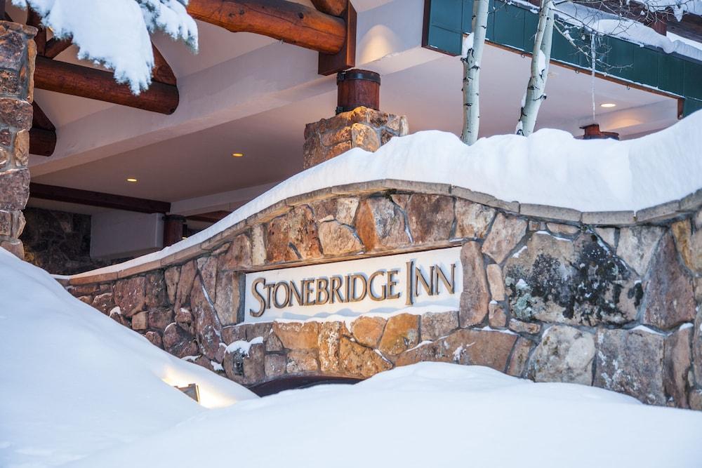 Stonebridge Inn Snowmass Village Exterior photo